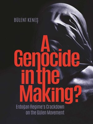 cover image of A Genocide in the Making?